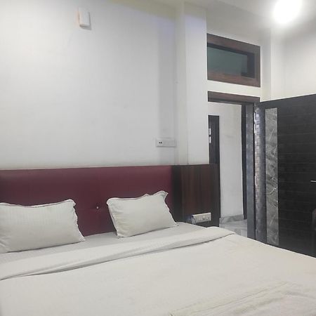 Hotel Sg Hub Tower Margherita Kültér fotó