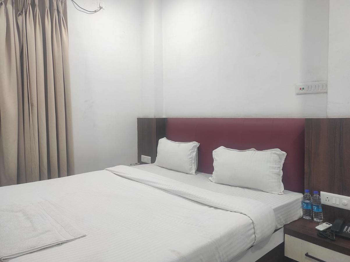 Hotel Sg Hub Tower Margherita Kültér fotó