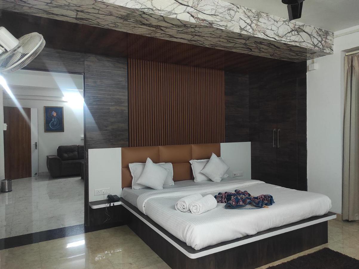 Hotel Sg Hub Tower Margherita Kültér fotó