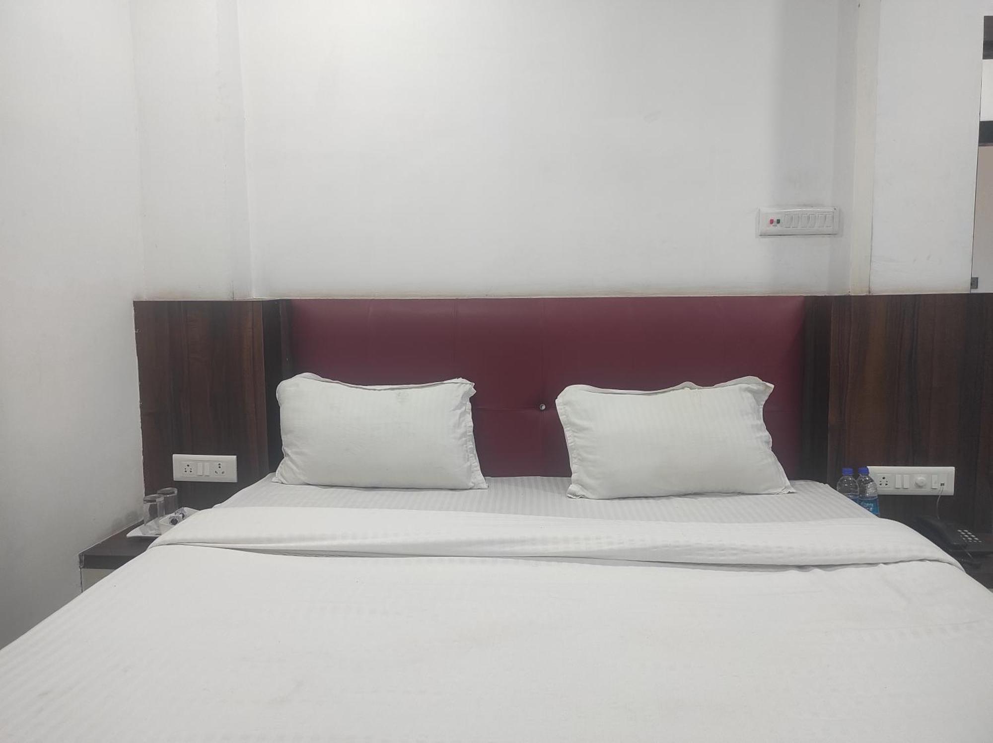Hotel Sg Hub Tower Margherita Kültér fotó