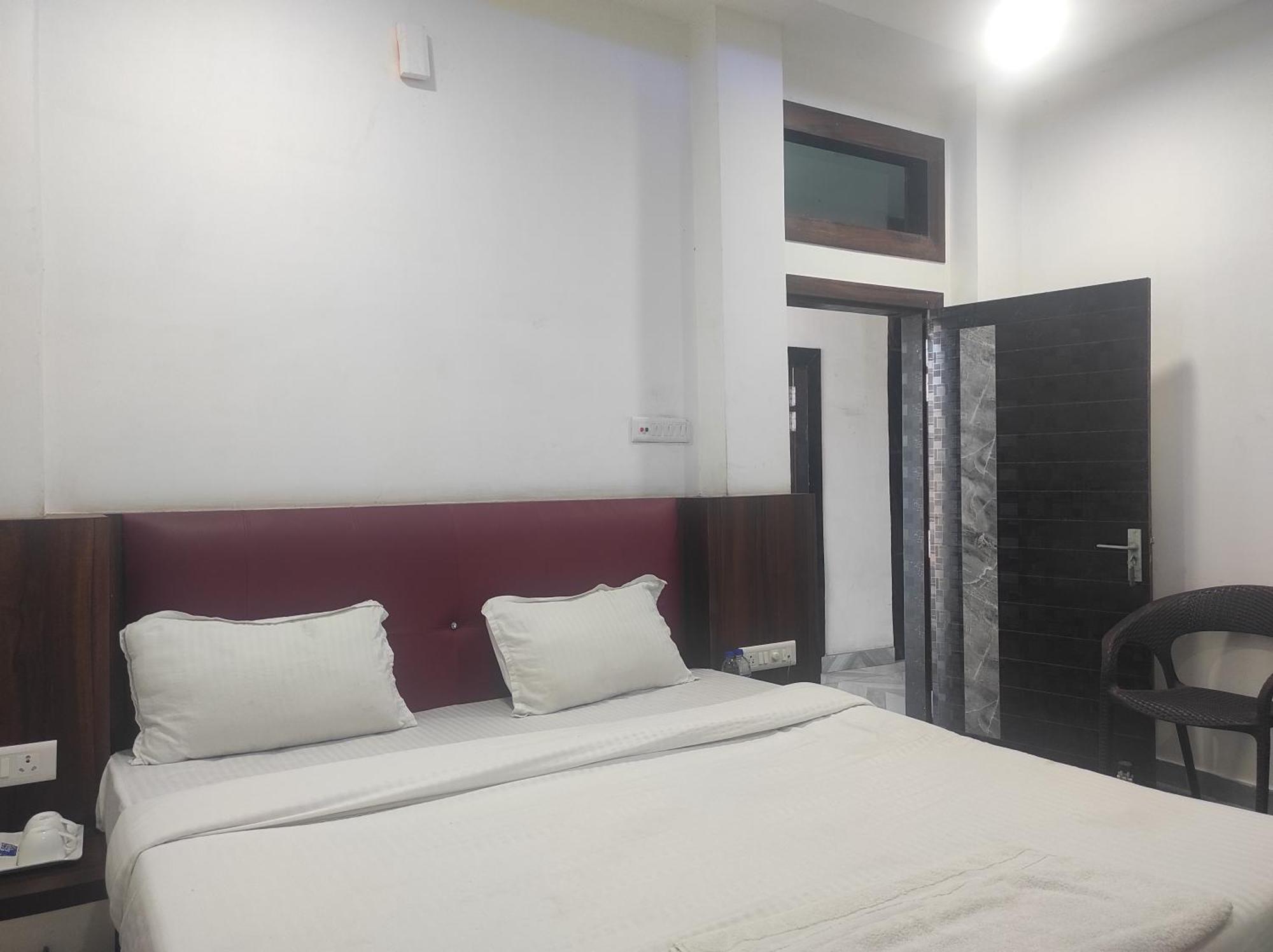 Hotel Sg Hub Tower Margherita Kültér fotó